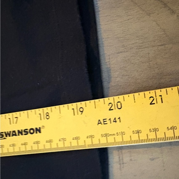 Ralph Lauren navy blue White Collar S knit top v2k retro preppy, sporty shirt - Picture 6 of 11